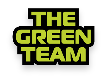 Your Green Team